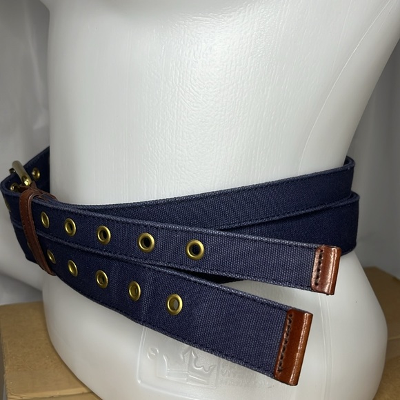 Nicole Fahri belt - Picture 5 of 5